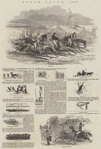 سباقات إبسوم 1849